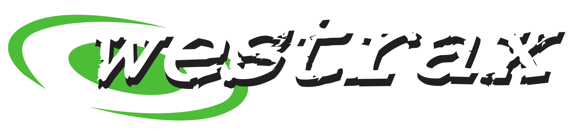 Westrax Logo