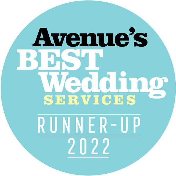 avenue best wedding services 2022