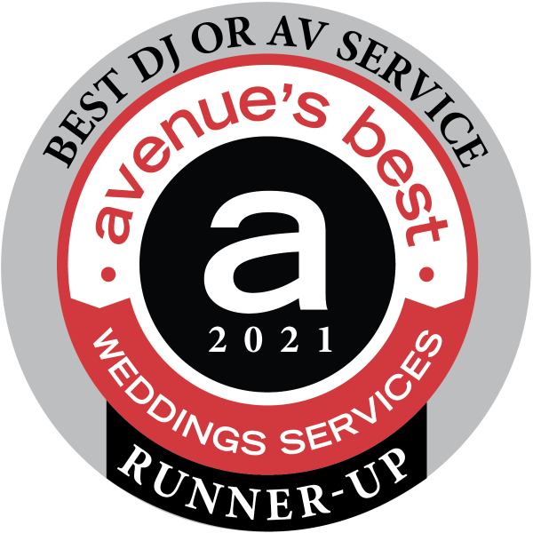 avenue best wedding services 2021